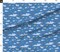 Adventure Airplane Skydiving Clouds Parachute Blue Sports Prop Planes Sky Skydiver Plane Colorful Small Scale Jump Thrill Custom Printed Fabric by Spoonflower Various Fabrics by the Yard or Fat Quarter